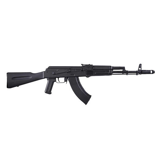 Rifles Long Guns Kalashnikov USA ZPAP M85 7.62x39mm KUSA KR103 7.62X39 16 BLK SYN 30RD • Model: ZPAP M85